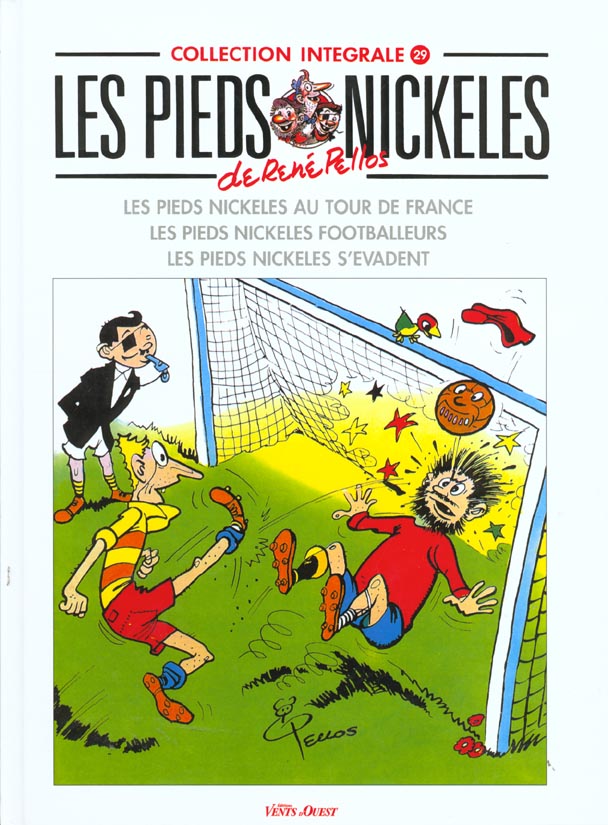 Tour de france (Le)