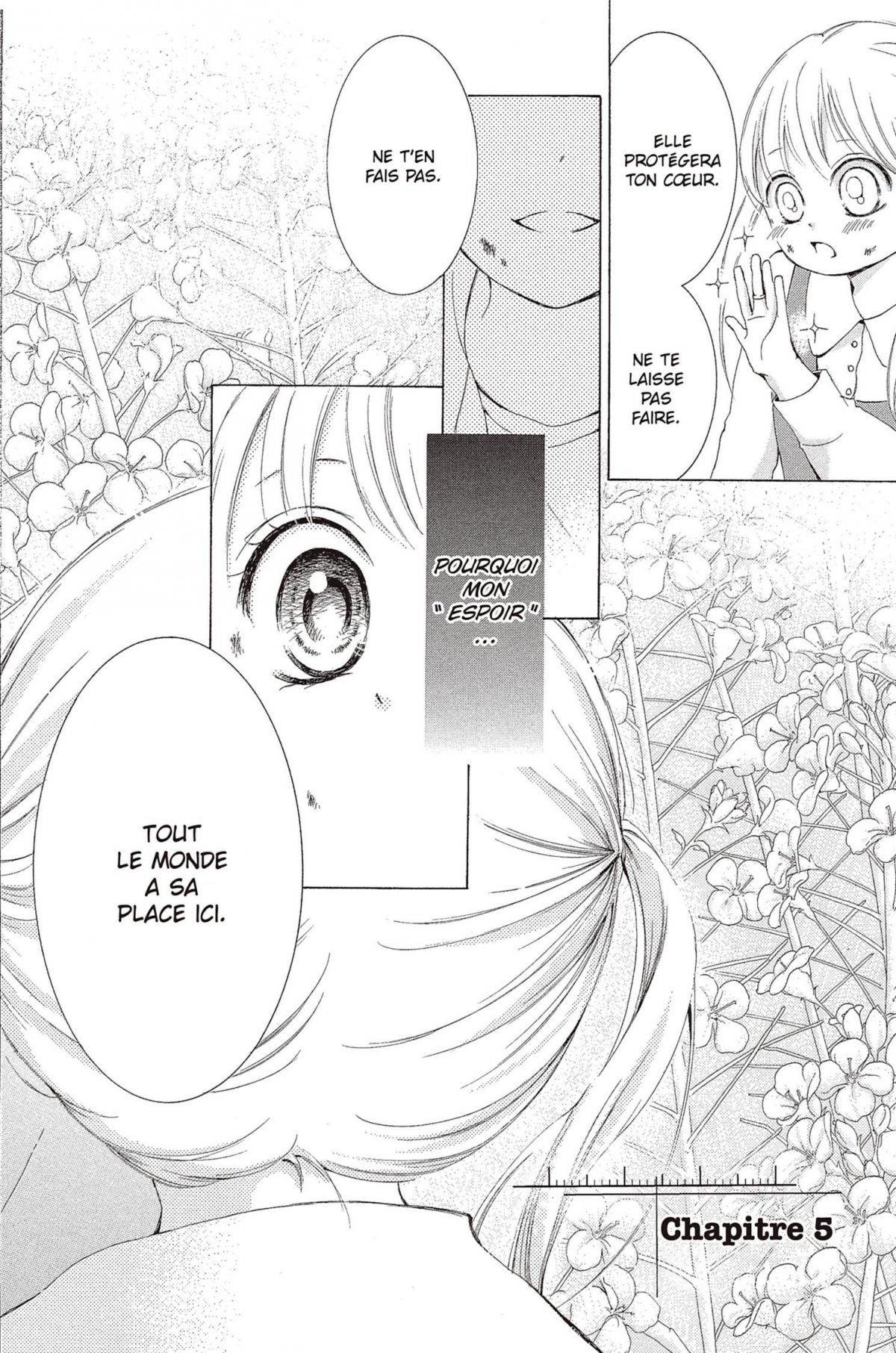 Mangaka & Editor in Love 2 - Extrait 1