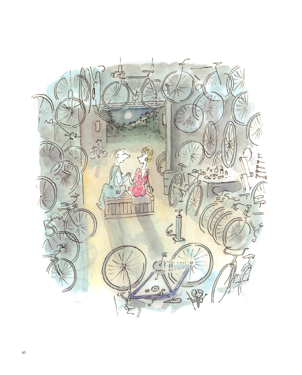 Raoul Taburin - Extrait 1