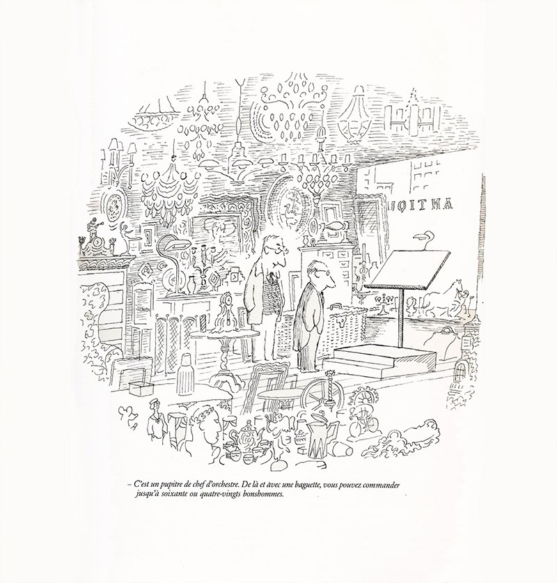 De bon matin - Extrait 1