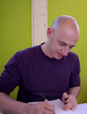 Igor Dedic - Auteur