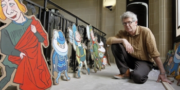 Rémi Malingrëy - Auteur