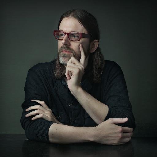 Will Staehle - Auteur