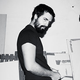 Jacopo Starace - Auteur