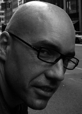 Nicolas Tackian - Auteur