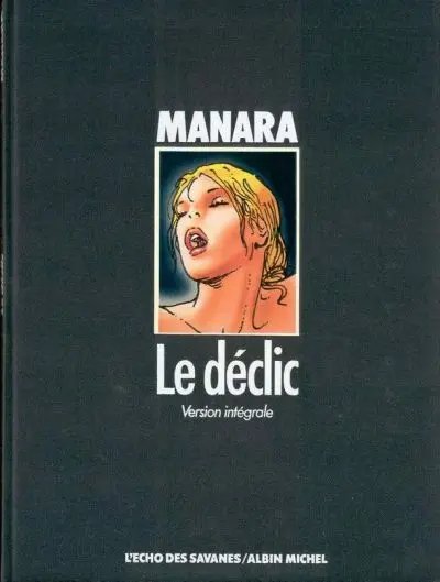 Déclic (Le) 1 - Série Déclic (Le) - 9782226019691