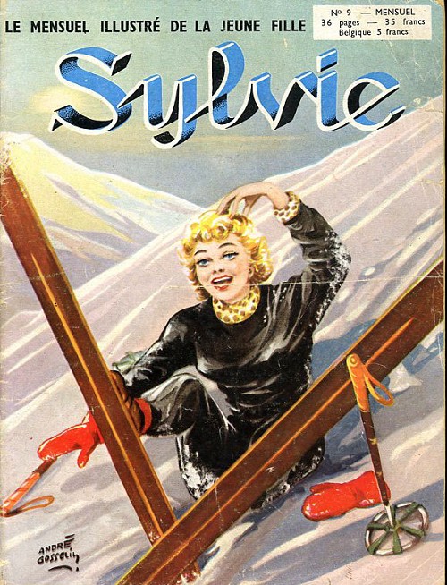 Sylvie 9