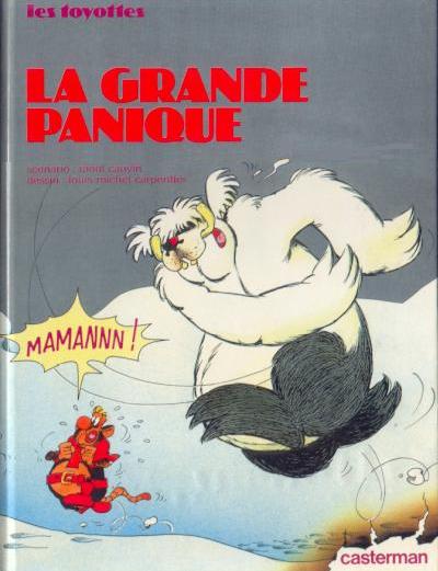 Grande panique (La)