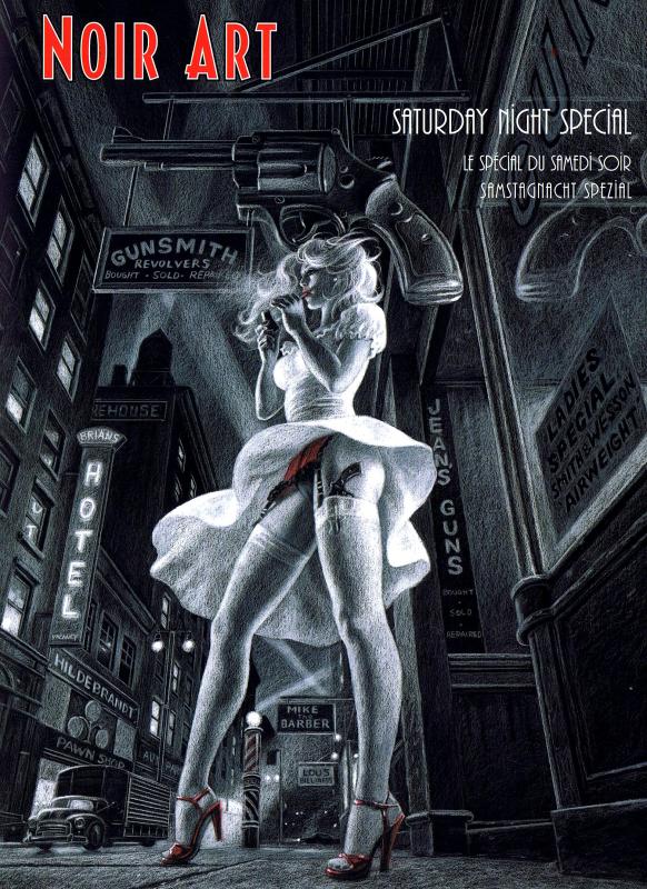 Vamps, tramps and beauties - Extrait 1