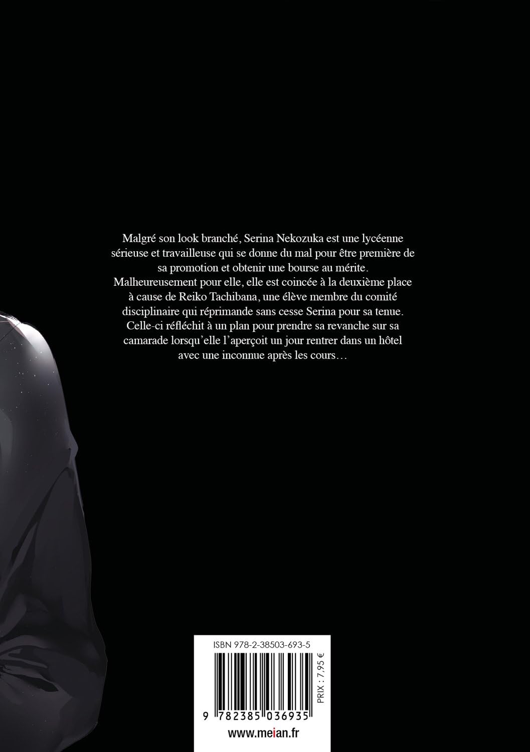 À la poursuite de Spica 1 - Extrait 1