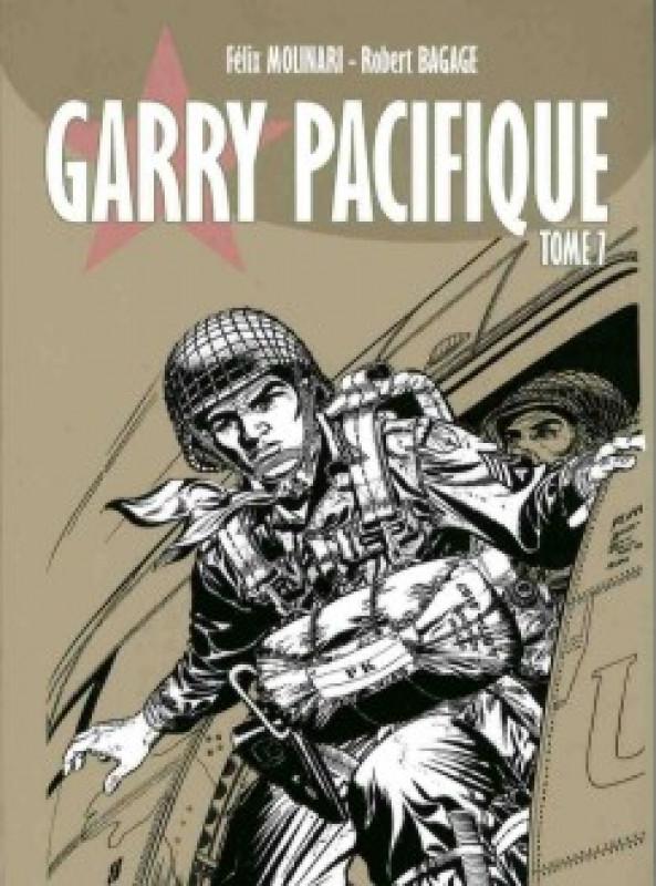 Garry Pacifique 7