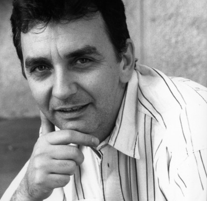 Roger Widenlocher - Auteur