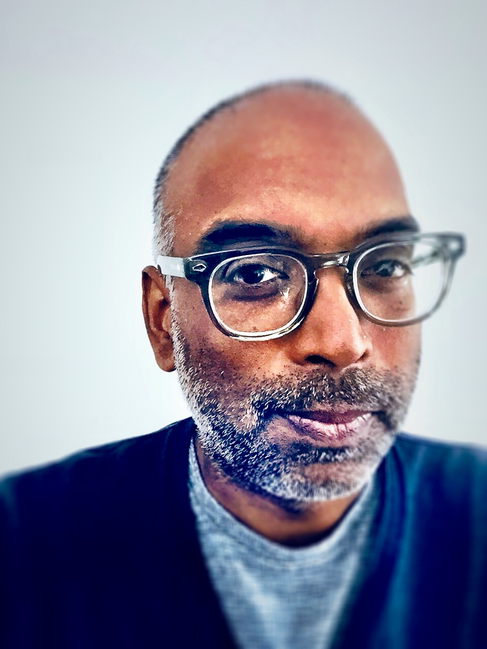 Bharat Nalluri - Auteur