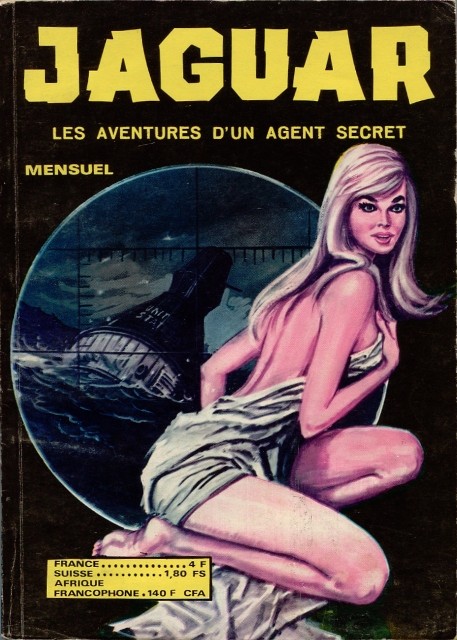 Double jeu (Le)