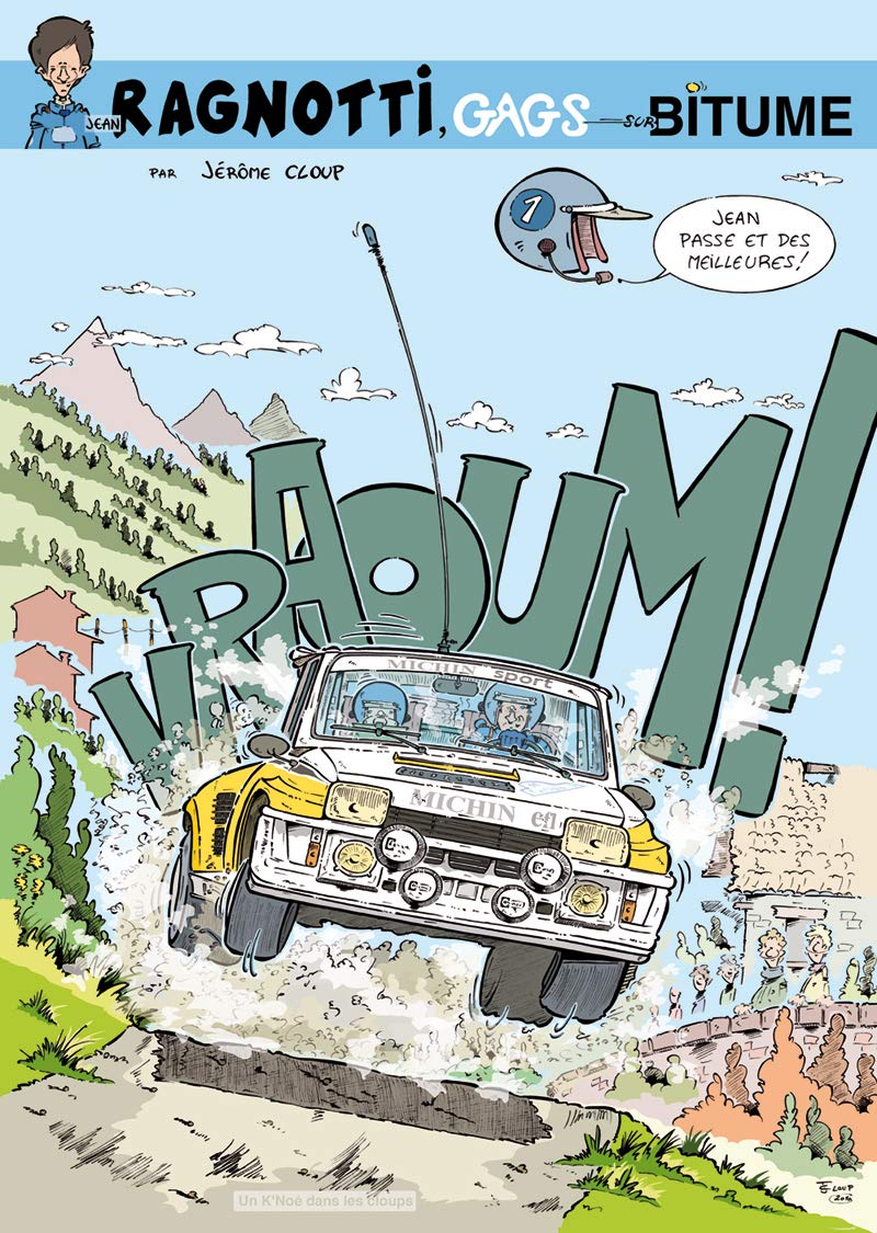 Jean passe et des meilleures !