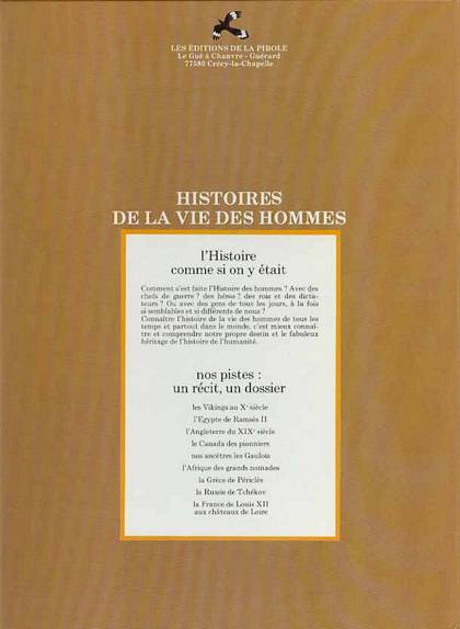 Vivre au bord du Nil - Extrait 1