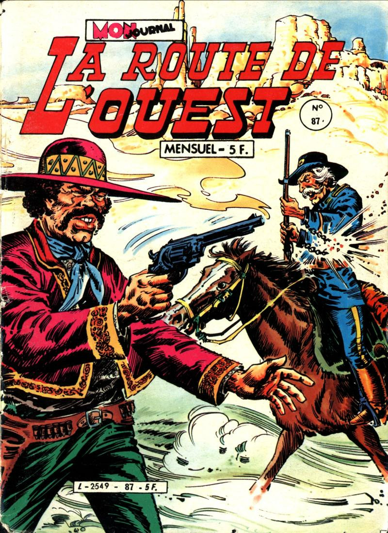 Tecumseh l'indomptable