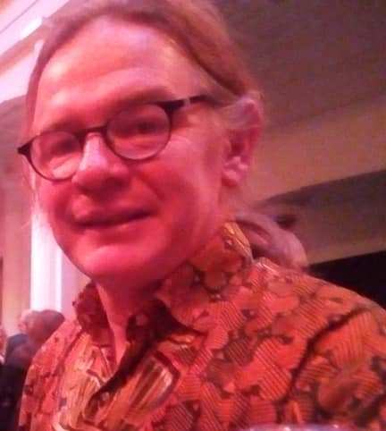 Jeroen Janssen - Auteur