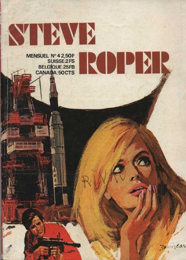 Vacances mouvementées