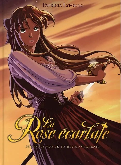 Je savais que je te rencontrerais