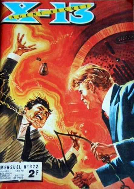 Canons se taisent (Les)