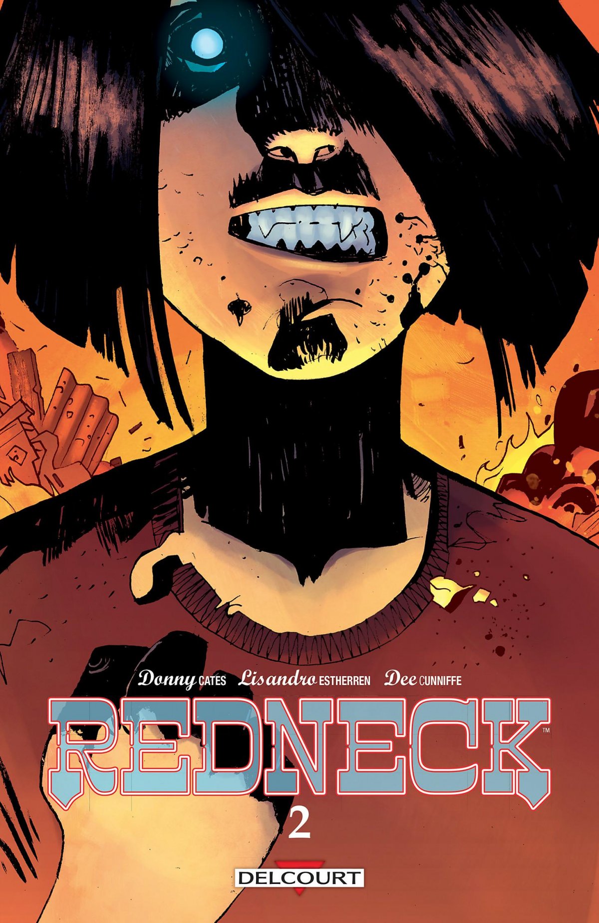 Redneck 2