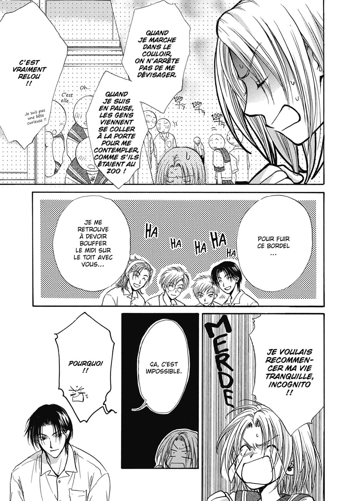 Day of revolution (The) 2 - Extrait 1