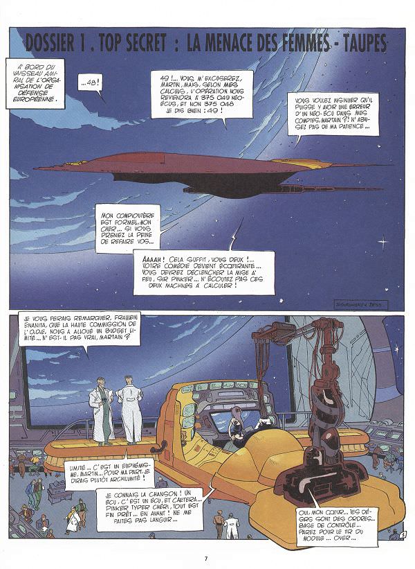 Dix femmes avant de mourir - Extrait 1