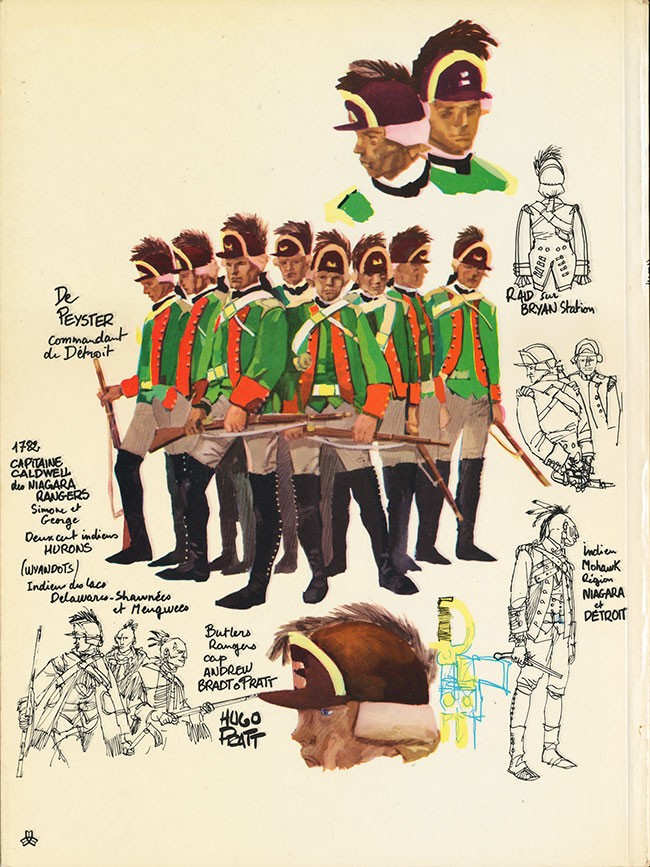 Billy James - Extrait 1