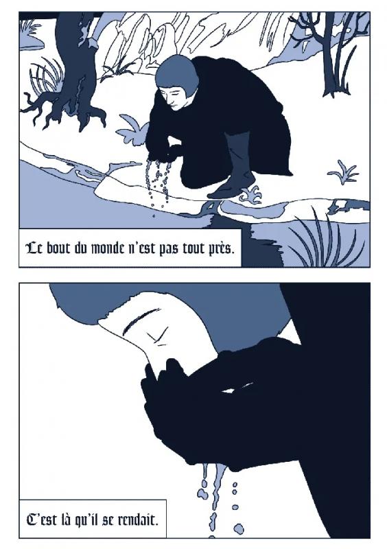 Malavalle - Extrait 1