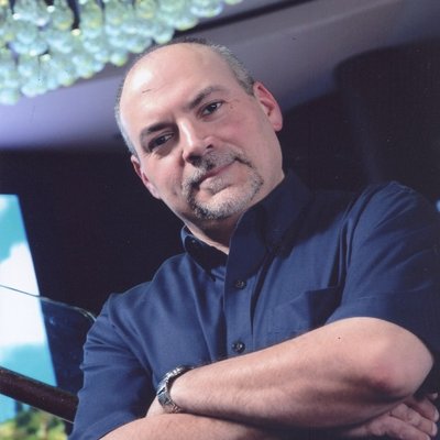 Fernando Ruiz - Auteur