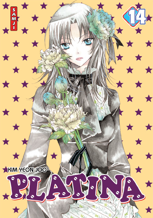 Platina 14