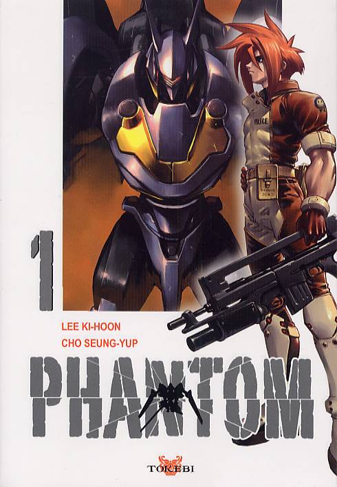 Phantom 1