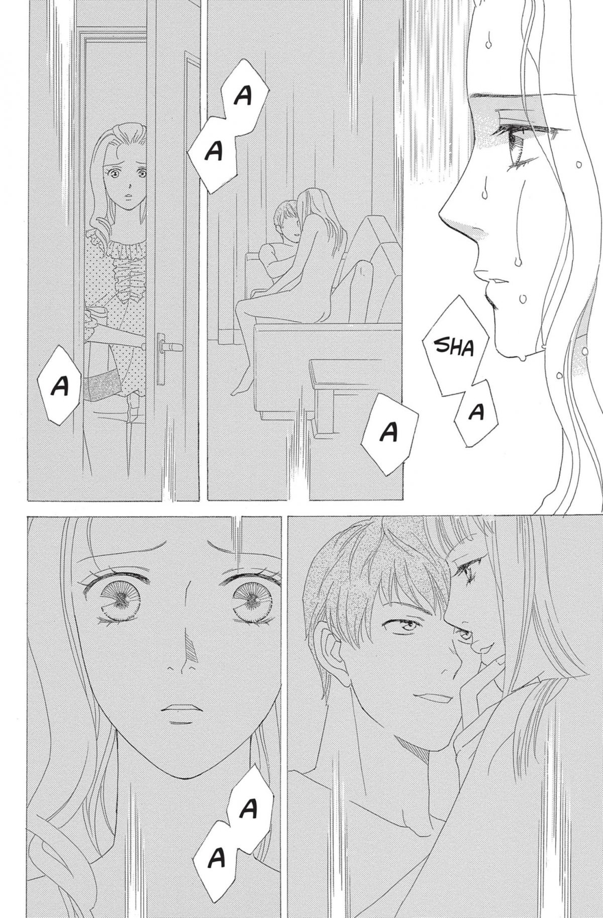 Diable s'habille en soutane (Le) 1 - Extrait 1