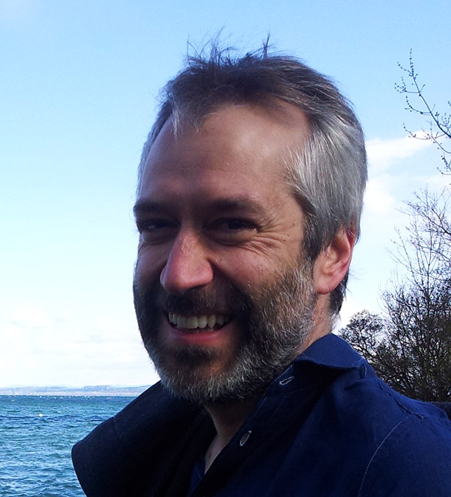 André Kuenzy - Auteur