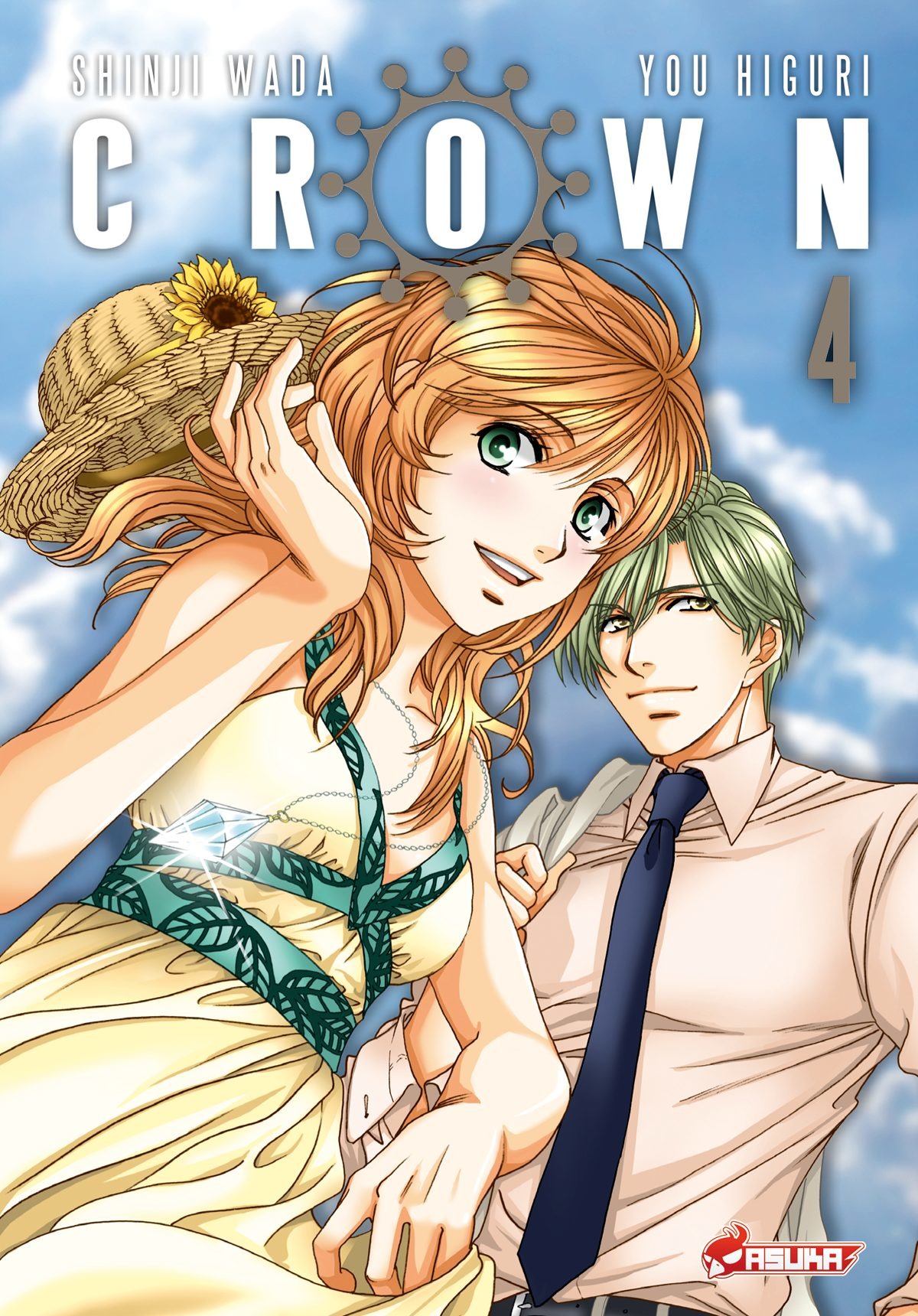 Crown 4