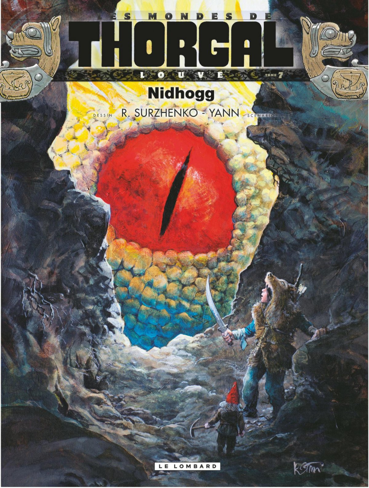 Nidhogg