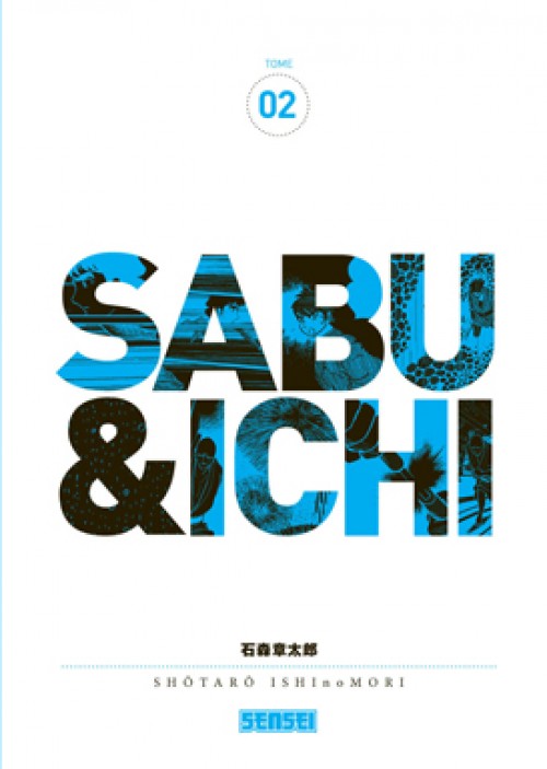 Sabu & Ichi 2