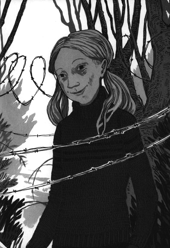 Thornhill - Extrait 1