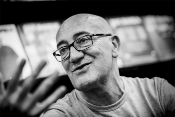 Antonio Altarriba - Auteur