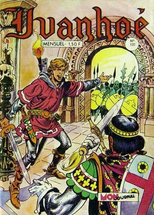 Massacre des chevaliers (Le)