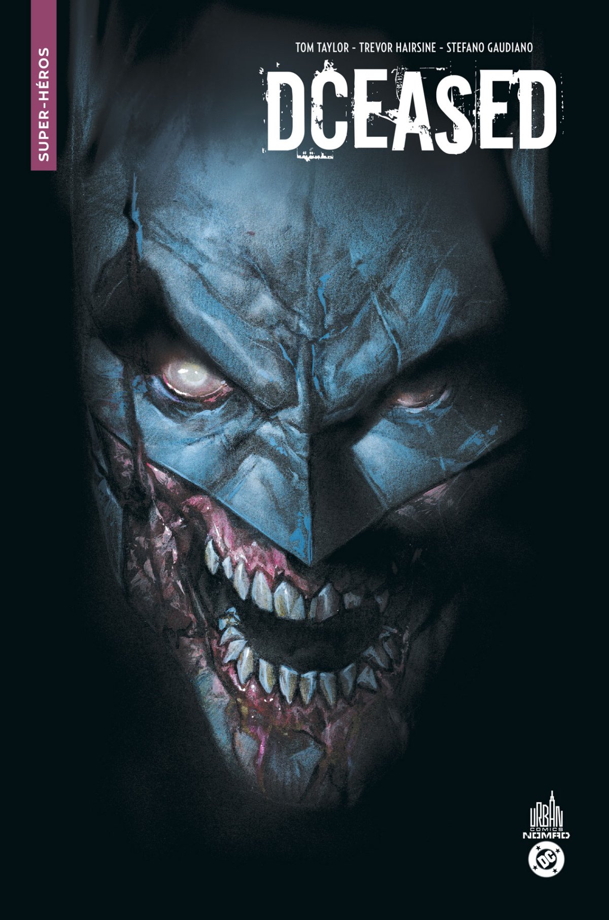 DCeased - Série DCeased - 9791026823544