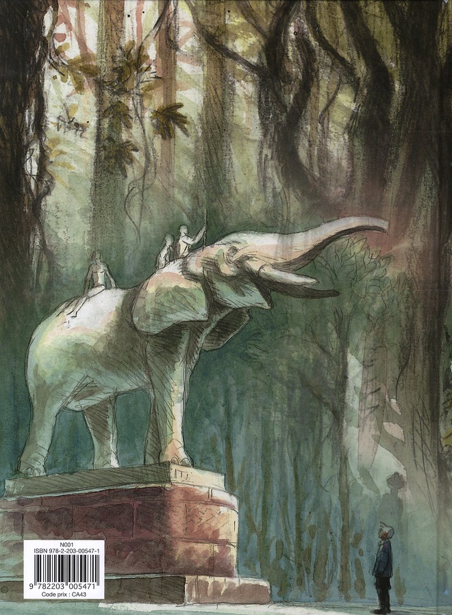 Ombre du roi (L') - Extrait 1