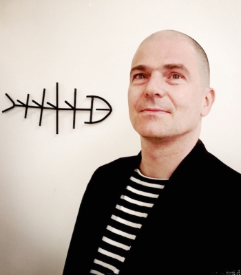 Philippe Aronson - Auteur