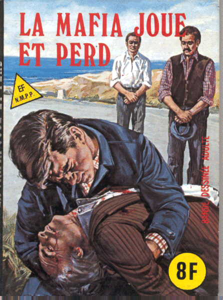 Mafia joue et perd (La)