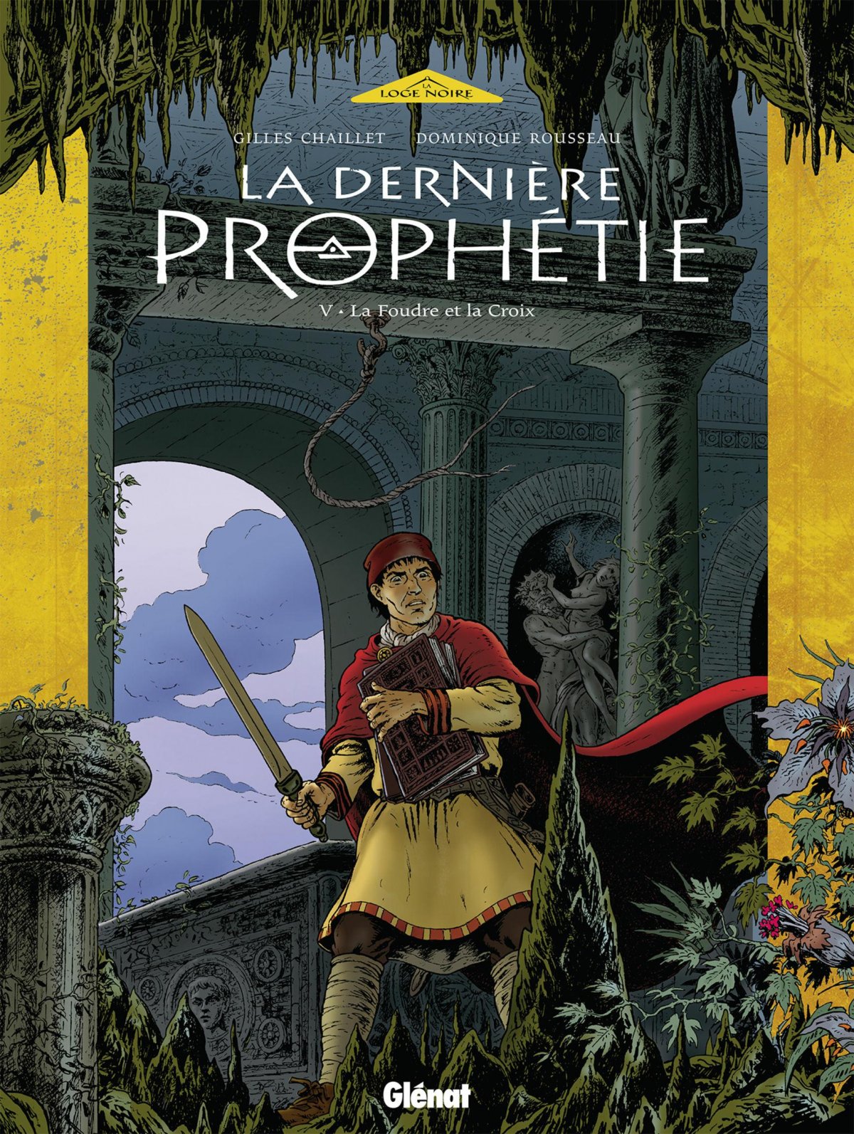Dernière Prophétie (La)
