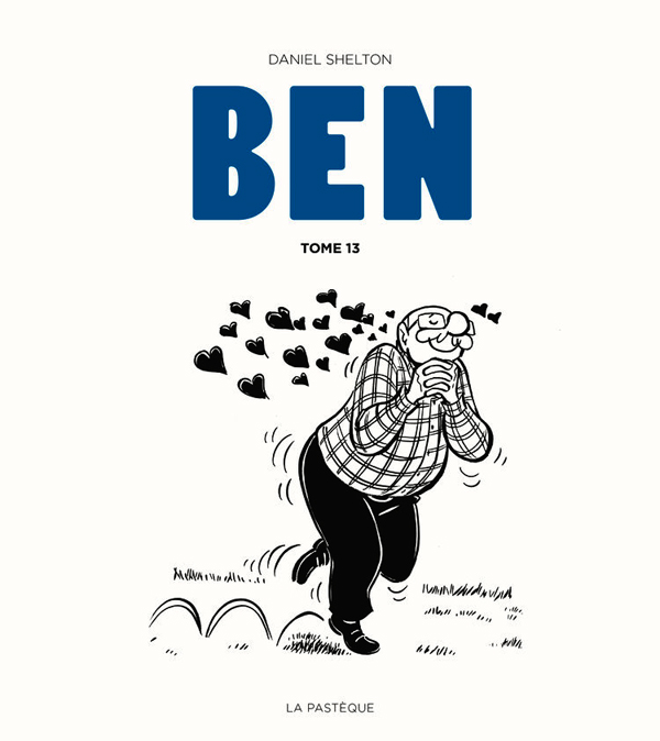 Ben 13