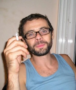 Manu Brughera - Auteur
