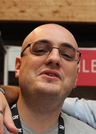 Richard Saint-Martin - Auteur
