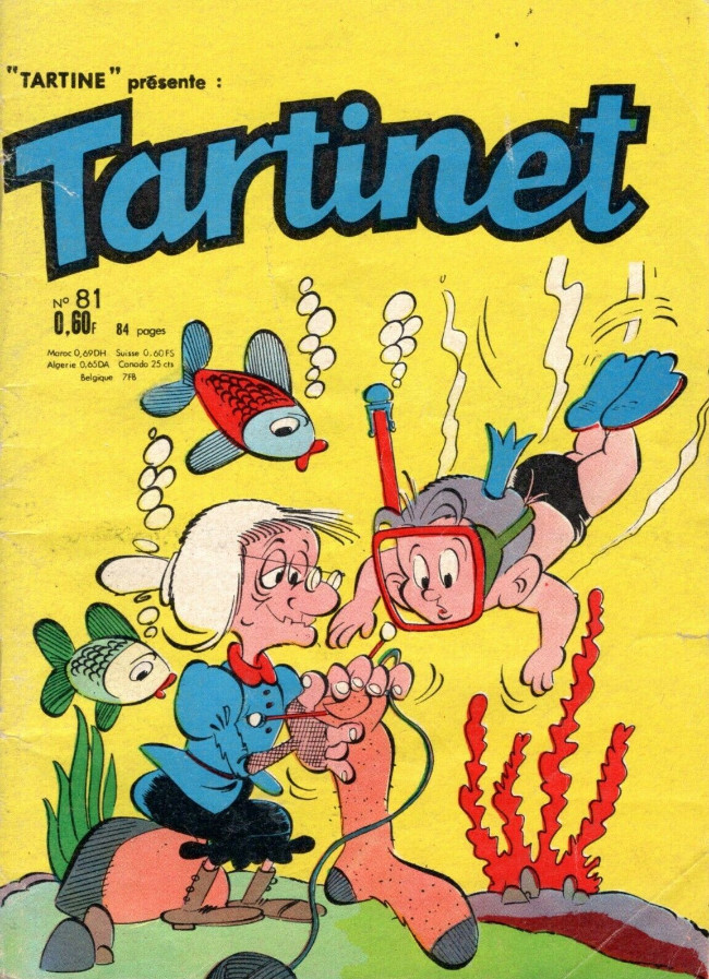 Tartinet 81